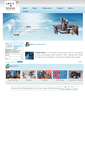 Mobile Screenshot of dhanaimpex.com